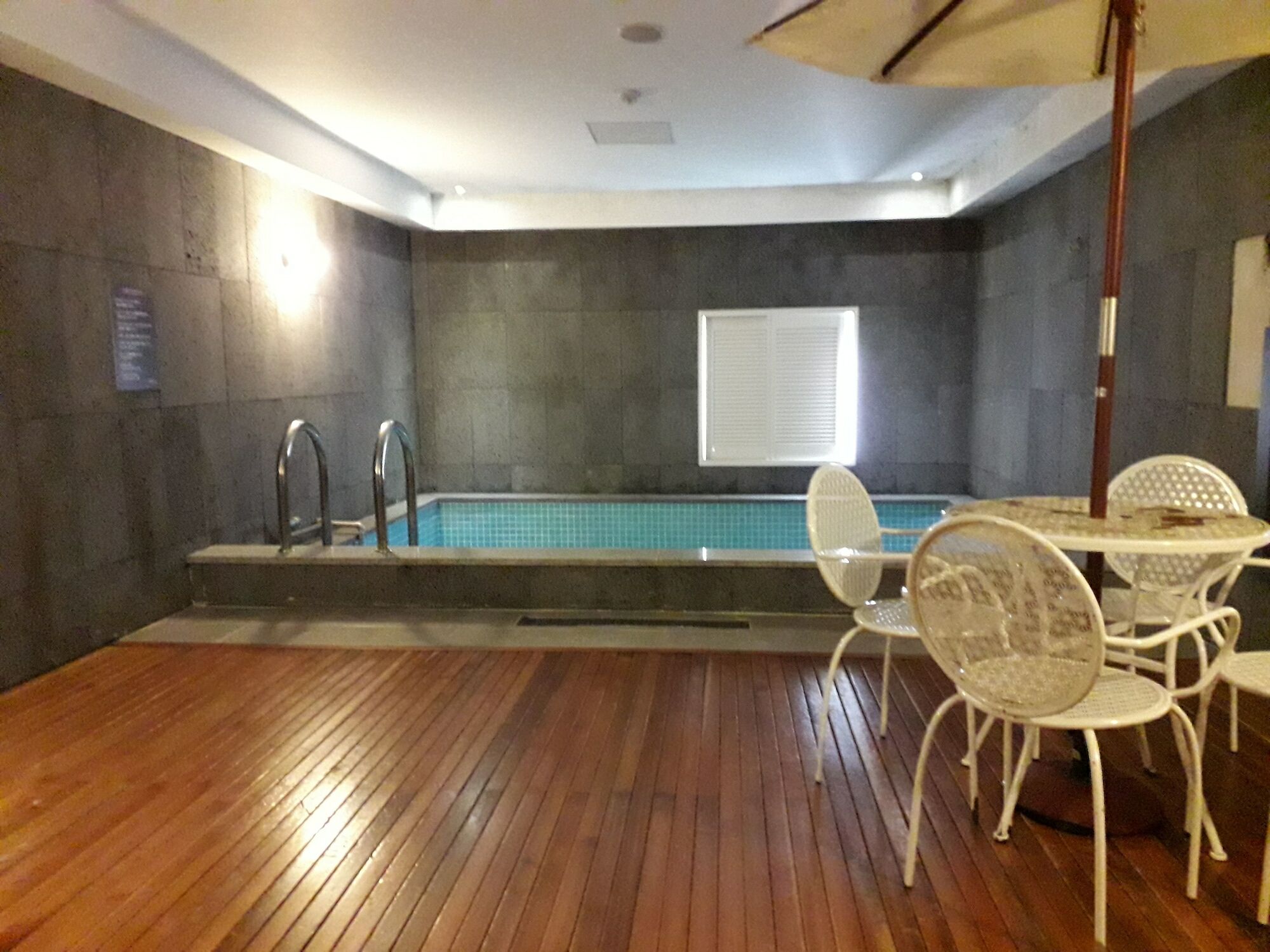 Khan Motel Daegu Exteriör bild